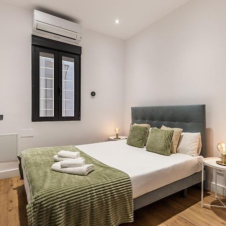 Waou Essence I Anton Martin Apartment Madrid Luaran gambar