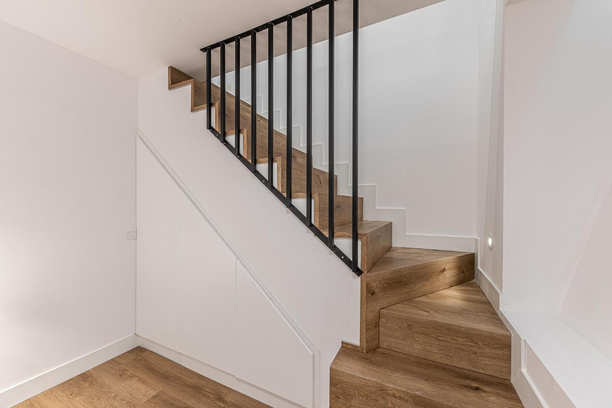 Waou Essence I Anton Martin Apartment Madrid Luaran gambar
